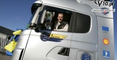 Scania Young European Truck Driver